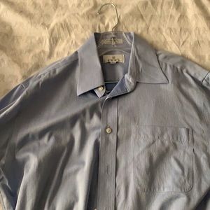 Men’s dress shirt